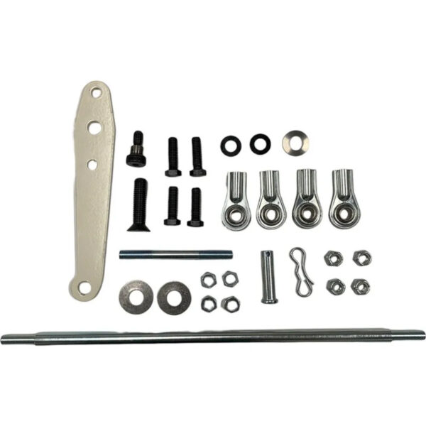 HPL700 Tie Rod Kit