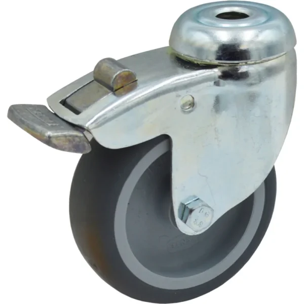 Bed Caster MC Healthcare Maxium Series