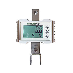 Digital Patient Lift Scale, 660# Cap.