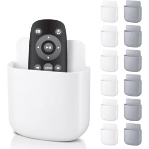 Remote Control Holder, 12 Pcs.