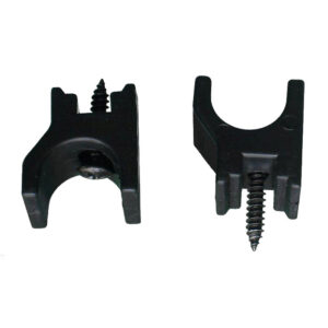 Drive Rear Armrest Latch, Pair