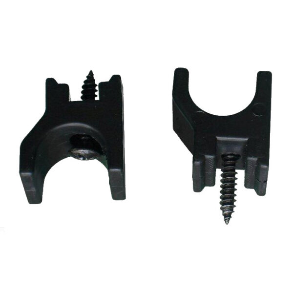 Drive Rear Armrest Latch, Pair