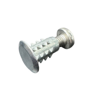 Joerns Bed Panel Insert Kit, M6x20mm Screw