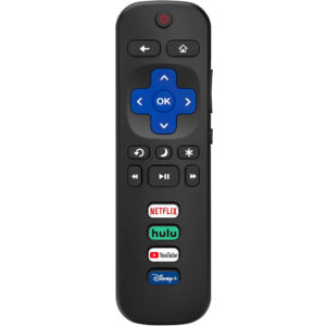 ROKU TV Remotes, 2/Pack