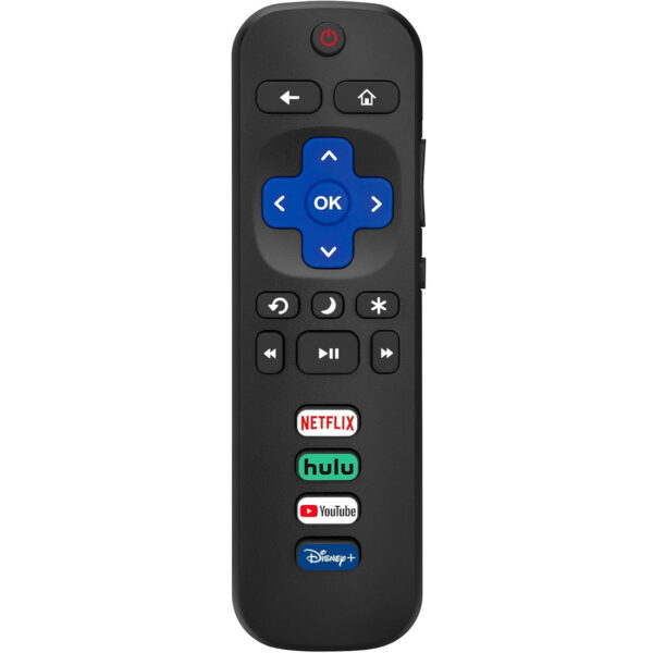 ROKU TV Remotes, 2/Pack
