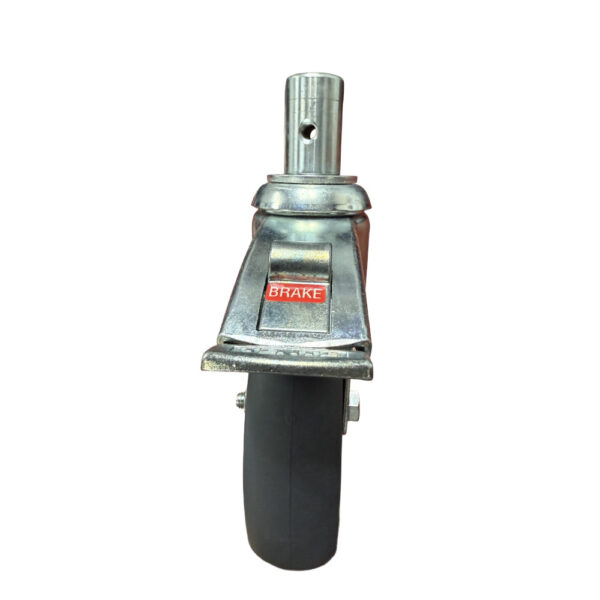 Lumex Recliner 5" Rear Locking Caster - Image 2