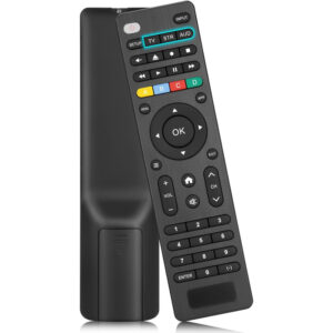 Universal Smart TV Remote
