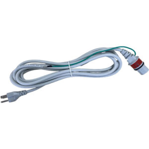 Oasis/Infinity Bed Power Cord
