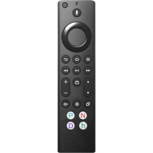 Replacement Universal Voice TV Remote