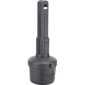 Outdoor Cigarette Receptacle Ashtray