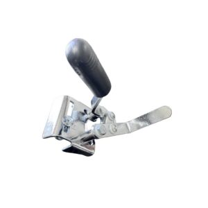 UNIVERSAL Right Push/Lock Wheel Lock