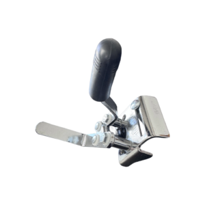 UNIVERSAL Left Push/Lock Wheel Lock