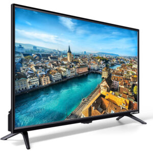 32-inch Non-Smart HD LED TV Flat Screen
