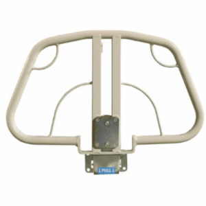 Med-Mizer Std. Bed Rails, Set