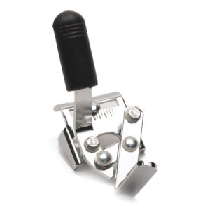 UNIVERSAL Right Push/Lock Wheel Lock