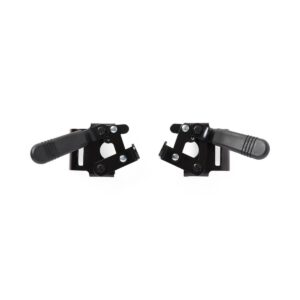 K-Series Wheel Locks, Pair