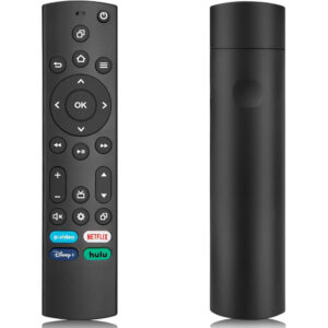 Universal Remote for Samsung/Vizio/Pioneer/Roku