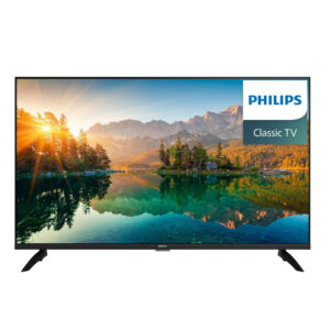 Philips 32" Non-Smart LED TV