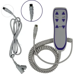 Joerns 8-Pin Din NEW STYLE Pendant