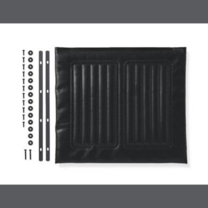 16" Seat Upholstery, K1/K2 Wheelchair