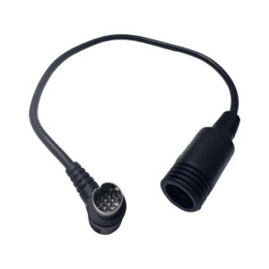 Adapter Cable, Zenith/Liberty Bed, 13-Pin