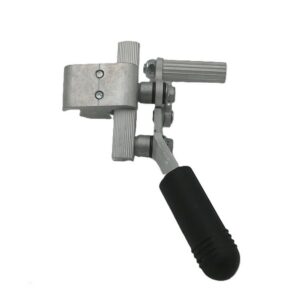 Poly-Fly Wheel Lock, Left