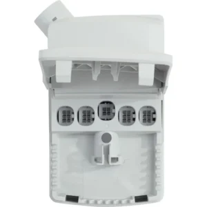 6200, 7200 Matrix, Zenith Control Box