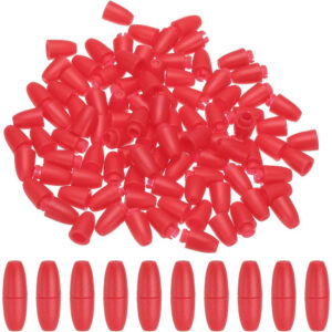 Break-Away Connector, RED, 100/Pk.