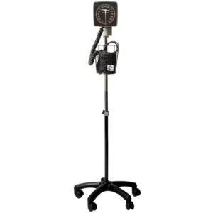 Mobile Aneroid Sphygmomanometer