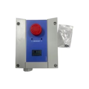 Hoyer Presence Non-Smart Control Box