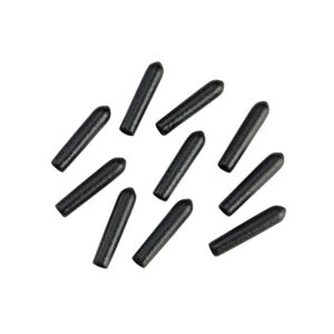 Invacare Legrest Ratchet Tips, 10/Pk