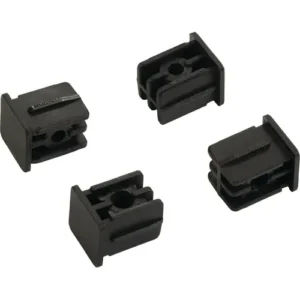 Drive OBT Caster Plug, 4/St