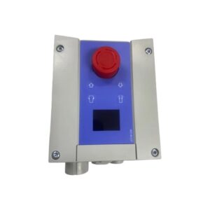 Control Box, PRESENCE-S Lift (w/Smart Monitor ONLY)