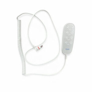 Oasis/Infinity, 8-Button Pendant, New Style