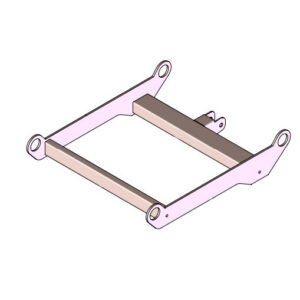 Zenith 7000 Head End Elevation Arm